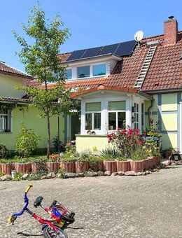 Traumhaus gefunden: Sehr gepflegtes Eigenheim in Bismark (Altmark) OT Späningen - Bismark (Altmark)