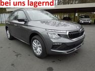 Skoda Kamiq, 1.5 TSI Selection, Jahr 2022 - Föritz