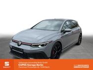 VW Golf, 2.0 TSI GTI "Clubsport", Jahr 2023 - Berlin