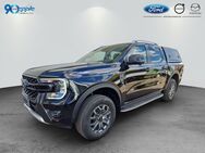 Ford Ranger, 2.0 Wildtrak D Doppelkabine Hardtop, Jahr 2024 - Rutesheim