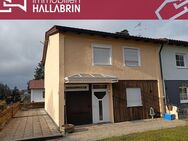 Doppelhaushälfte mit Garage im Kurort Bad Griesbach - Bad Griesbach (Rottal)