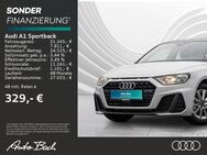 Audi A1, Sportback S line 30 TFSI, Jahr 2022 - Wetzlar