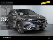 Mercedes GLA 250, e PROGRESSIVE SPUR, Jahr 2023 - Neumünster