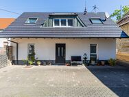 Sanierungsfrei, vielseitig, bezugsbereit - Ihr neues Zuhause mit Extra-Raum für Ideen! - Alsheim