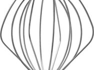 KitchenAid Schneebesen-Rührelement KSM5THWWSS, Zubehör für die KitchenAid Küchenmaschine 4.3L & 4.8L mit kippbarem Motorkopf.