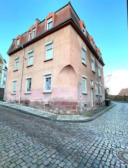 Profitable Kapitalanlage in Saarbrücken Uni Nähe/ Deutsch Französischer Garten - komplett vermietet - renoviert, saniert und modernisiert - Saarbrücken