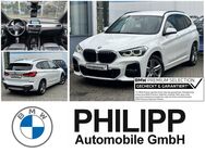 BMW X1, sDrive20d M Sportpaket HiFi, Jahr 2021 - Mülheim (Ruhr)