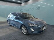 Ford Focus, Titanium, Jahr 2020 - München