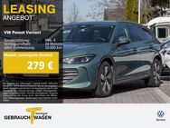 VW Passat Variant, 1.5 eTSI BUSINESS, Jahr 2024 - Recklinghausen