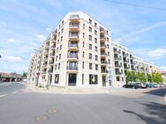 Lichtdurchflutete 2-Zi.-Wohnung *ERSTBEZUG*: Hochwertige Ausstattung und Top Lage! - Dresden