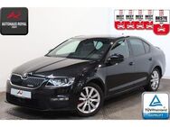 Skoda Octavia Limousine 2.0 TSI RS COLUMBUS,ACC,XENON - Berlin