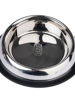 TIAKI Anti-Rutsch-Napf Elemental - 425 ml, Ø 21 cm