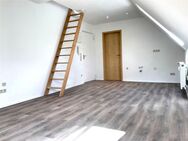 Single Apartment mit Fernblick und großem Gemeinschaftsgarten - Heiligenstadt (Oberfranken)