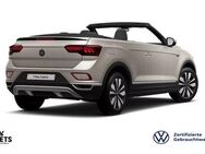 VW T-Roc Cabriolet, 1.5 TSI Move, Jahr 2024 - Braunschweig