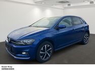 VW Polo, 1.0 TSI Highline, Jahr 2018 - Essen