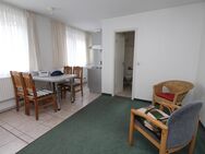 Möbliertes Apartment direkt an der Ostsee! - Graal-Müritz (Ostseeheilbad)