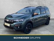 Dacia Jogger, Extreme HYBRID 140, Jahr 2022 - Hof