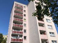 Schöne 2,5-Zimmer-Wohnung mit Balkon zu vermieten! - Bad Homburg (Höhe)