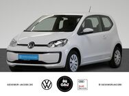 VW up, 1.0 TSI move up, Jahr 2020 - Hannover