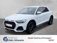 Audi A1, allstreet 25 TFSI S-LINE u v m, Jahr 2023 - Aurich