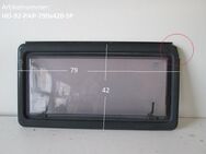 Hobby Wohnwagenfenster Parapress gebraucht ca 79 x 42 (zB Hobby 420TM Prestige/520 BJ 92) PPGY-RX - Schotten Zentrum