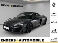 Audi R8, 5.2 Spyder quattro performance EU6d Sportpaket El AD, Jahr 2023 - Fulda