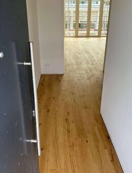 ***Erstbezug***Sehr schöne Wohnung mit Balkon in ruhiger Lage - Amberg