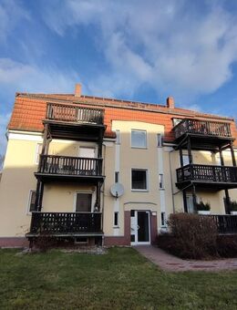 WIR RENOVIEREN FÜR SIE - Machern