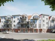 Neubau Ferienwohnung Nr. 14 im Herzen von Duhnen im Duhner Speicher - Cuxhaven