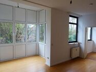 Witten-Bommern: Senioren-Wohnung, 40m², Wintergarten, barrierefrei - Witten