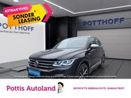 VW Tiguan, 2.0 TSI R IQ Light, Jahr 2023 - Hamm