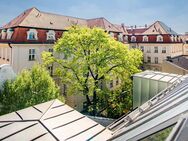 Summer in the City - Innenstadt-Wohnung mit großer Terrasse! - München