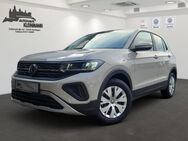 VW T-Cross, 1.0 TSI EU6e, Jahr 2024 - Hechingen