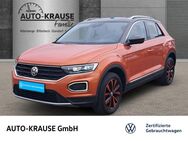 VW T-Roc, 1.5 TSI Style El Panoda, Jahr 2019 - Billerbeck