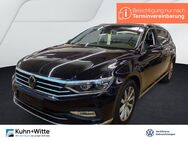 VW Passat Variant, 2.0 TDI Elegance, Jahr 2024 - Jesteburg