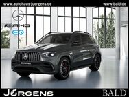 Mercedes GLE 63 AMG, S Burm Sitzklima, Jahr 2023 - Schwerte (Hansestadt an der Ruhr)