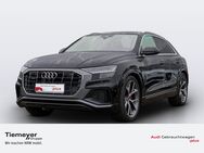 Audi Q8, 55 TFSI Q 2x S LINE UPE127 LM22 ADV, Jahr 2023 - Gelsenkirchen