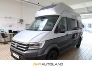 VW California, 2.0 TDI Grand California 600 Automatik, Jahr 2022 - Plattling