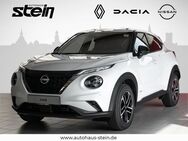 Nissan Juke, 1.6 N-Connecta Hybrid Winterpaket, Jahr 2022 - Lüneburg