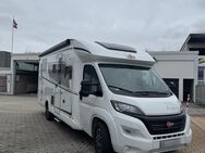 Verkaufe Wohnmobil Bürstner Lyseo TD Harmony Line 727 G - Ludwigsburg