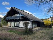 Repräsentativ wohnen - Schönes Einfamilienhaus mit Einliegerwohnung in erstklassiger Lage von Tuttlingen - Tuttlingen