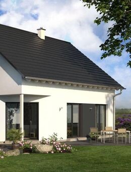 Ihr Traumhaus in greifbarer Nähe - Willkommen in Velbert! - Velbert
