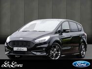 Ford S-Max, 2.5 FHEV Hybrid ST-Line, Jahr 2022 - Düren
