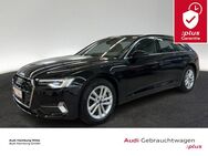 Audi A6, Avant advanced 45 TFSI, Jahr 2024 - Hamburg