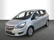 Opel Meriva, 1.4 B Innovation Turbo, Jahr 2017 - Gnarrenburg