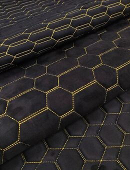 AUTOSTOFF WILDLEDER ALCANTARA DIAMOND POLSTERSTOFF Design 2 - Wuppertal