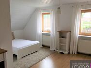 Möbliertes Appartement mit sehr schönen Gemeinschaftsräumen! - Gachenbach