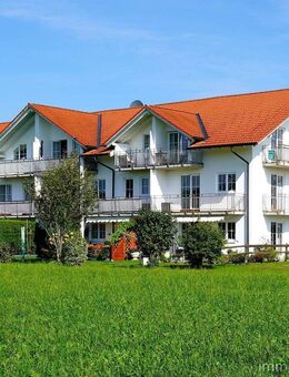 Lukrative Kapitalanlage-Paketverkauf für 9 gut vermietete Wohnungen in Tannheim - Tannheim