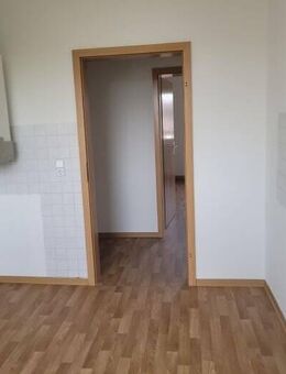 kleine 3-Raum-Wohnung in zentraler Lage - Schönebeck (Elbe)