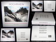 OVP*NEU Buch *Hochrhein – 165 Regio-Entdeckungen zwischen Basel und Schaffhauserland* von Johann Schmieder - Schotten